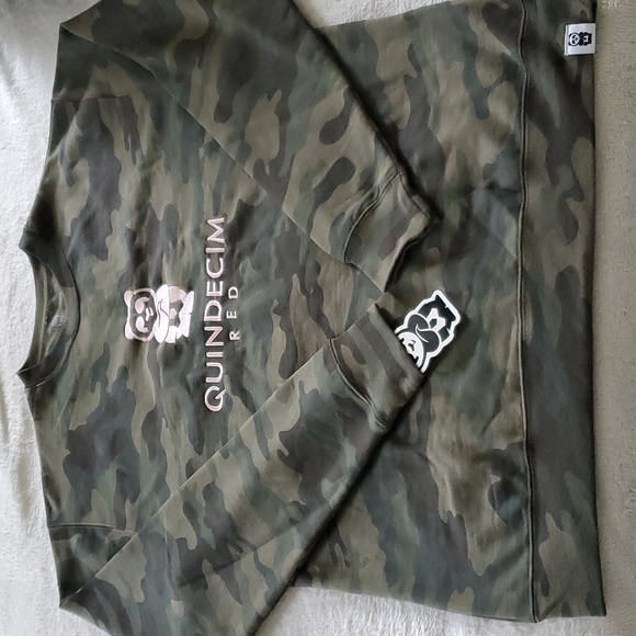 NWT Quindecim